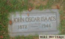 John Oscar Isaacs