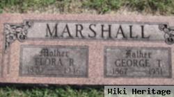 George Thomas Marshall