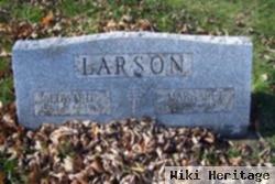 Margaret J. Larson