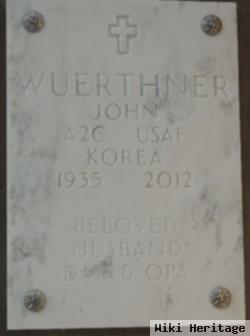 John Wuerthner