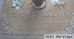 Cindy L. Goodwin