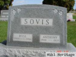 Anthony S. Sovis