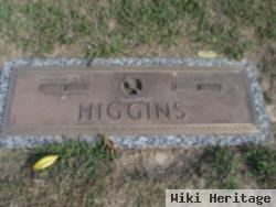 Tommie B. Higgins, Sr