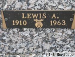 Lewis A Bozeman