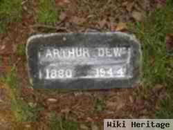 Arthur Dew