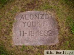 Alonzo Young