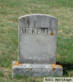 Hazel N. Mckenty