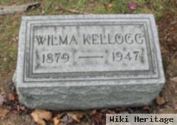 Wilma A. Luli Kellogg