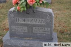 August L. Holtzman