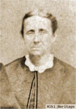 Louisa Crowley Hutson