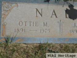 Ottie M. Nall