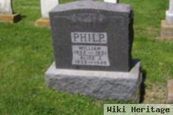 William Philp