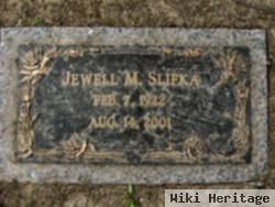 Jewell Marie Brooks Slifka