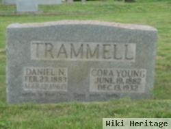 Daniel Newton Trammell