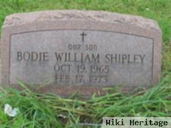 Bodie William Shipley