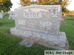 Helen M. Petot