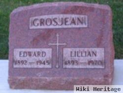 Lillian Cedoz Grosjean