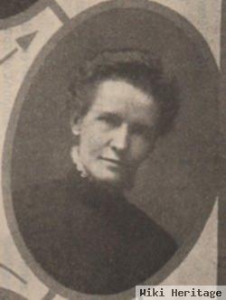 Matilda A. Swanson