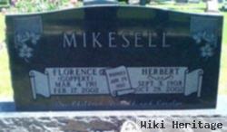 Herbert B Mikesell