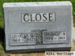 Frankie Ann Close