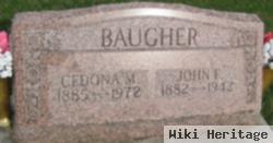 John Franklin Baugher