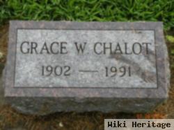 Grace W Chalot