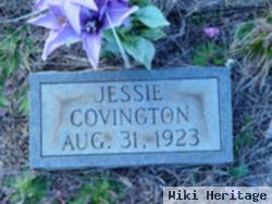 Jessie Dell Covington