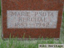 Marie Psota Kerchal