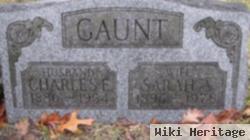 Charles E. Gaunt