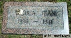 Gloria Jean Sorenson