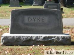 William Wayne Dyke