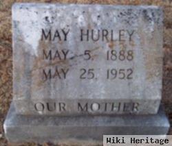 May Hurley