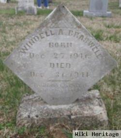 Windell A. Braswell