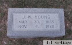 J. W. Young