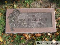 Rose Trask Foust