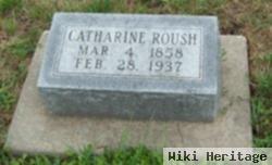 Catharine Thomasson Roush