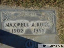 Maxwell Rugg