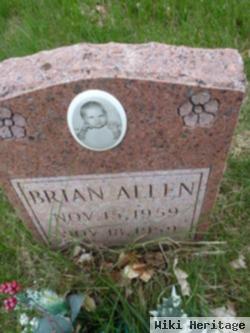 Brian Allen