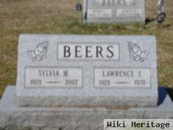 Sylvia M. Donahue Beers