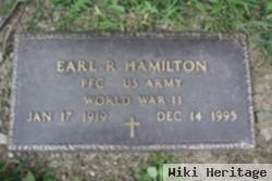 Earl R. Hamilton