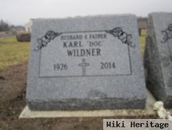 Karl E. "doc" Wildner, Sr