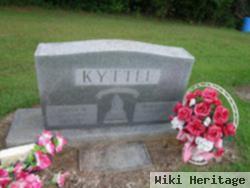 Abner Wilson Kyttle