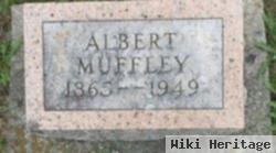 Albert Muffley