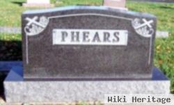 Leland S. Phears