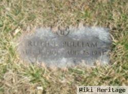 Ruth L. Pulliam