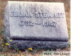 Elijah Stewart