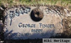 George Finger