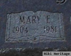 Mary E Tipton Sias