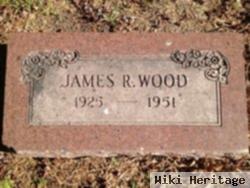 James Robinson Wood