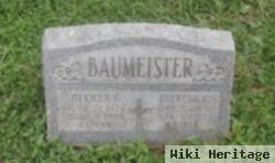 Theresa Grace Maul Baumeister